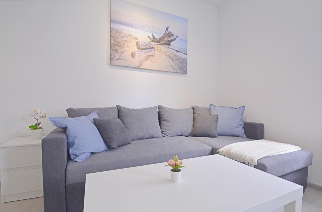 Sun Towers - Apartamenty Bryza - Apartamenty Z Parkingiem Świnoujście Extérieur photo